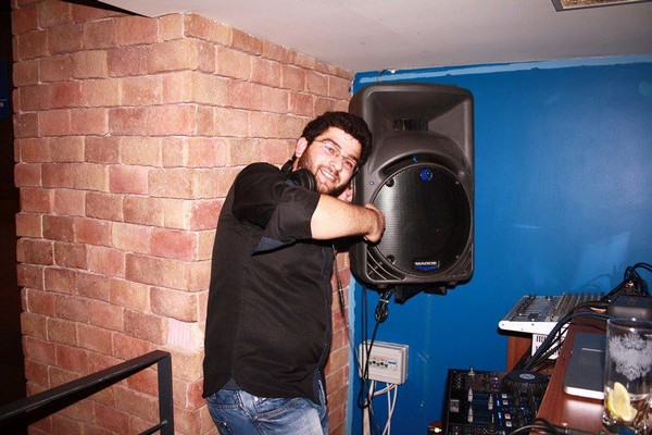 Balamand Halloween Party